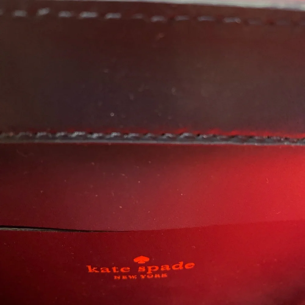 Kate Spade Avva Arbour hill flap cross body bag. - Picture 8 of 8